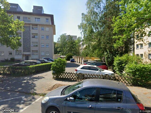 Wohnung in Offenbach am Main