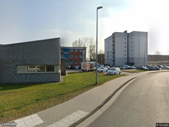 Wohnung in Stade
