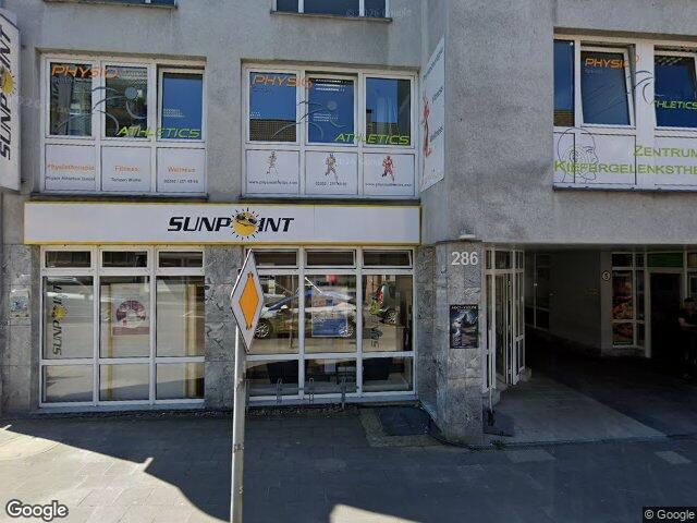 Immobilie in Bergisch Gladbach, Stadtmitte