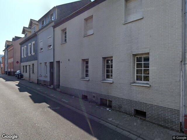Einfamilienhaus in St. Ingbert