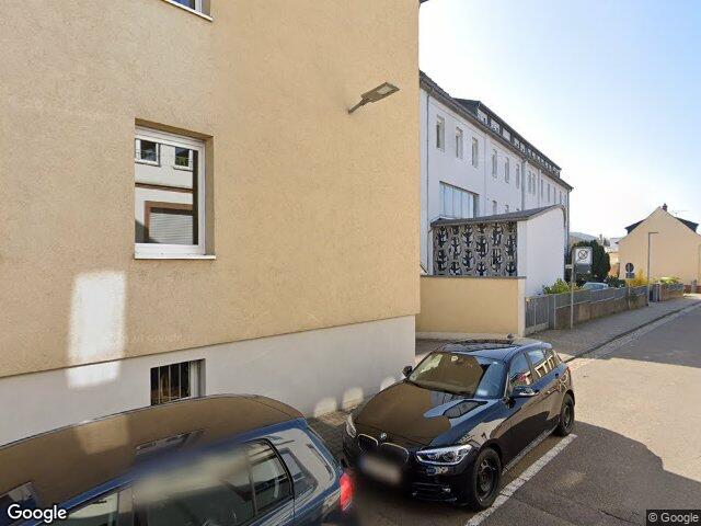 Wohnung in St. Ingbert