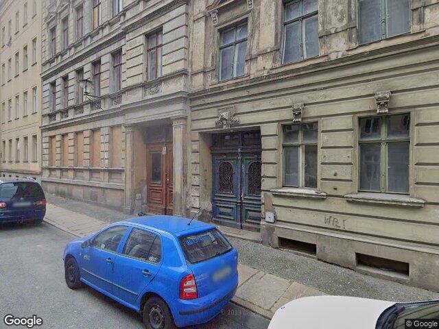 Mehrfamilienhaus in Görlitz