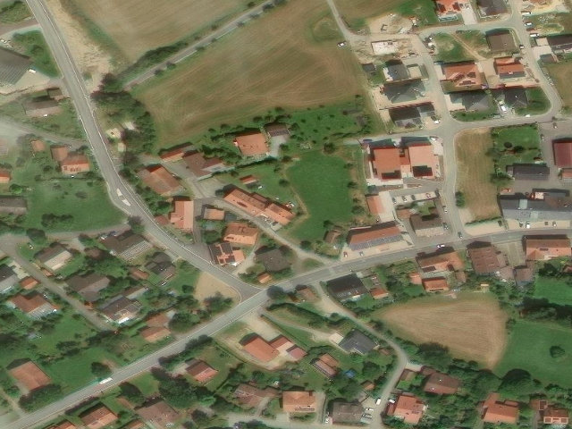 Einfamilienhaus in Michelsneukirchen