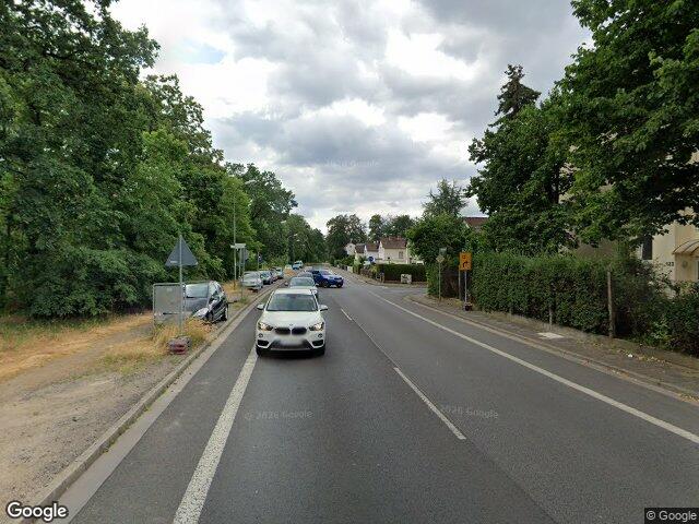 Wohnung in Offenbach am Main