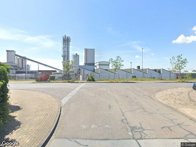 Gewerbeobjekt in Monheim am Rhein, Baumberg