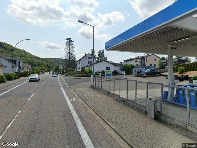 Wohnung in St. Ingbert