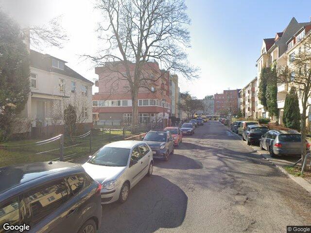 Wohnung in Berlin, Steglitz