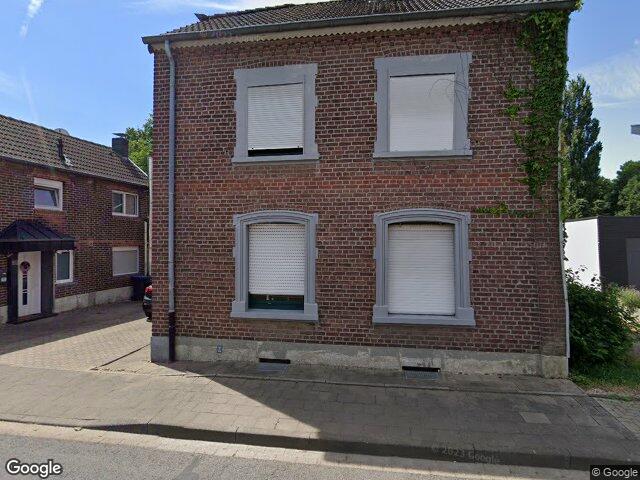 Einfamilienhaus in Hückelhoven
