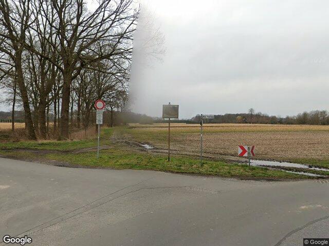 Grundstück in Münster, Wolbeck-Kspl-