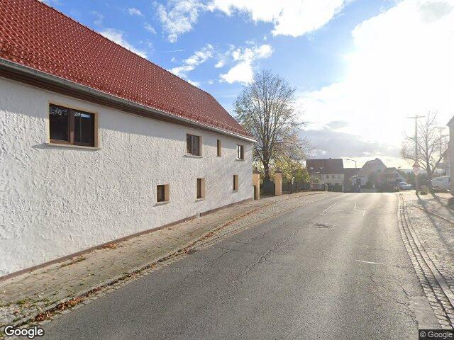 Grundstück in Marloffstein