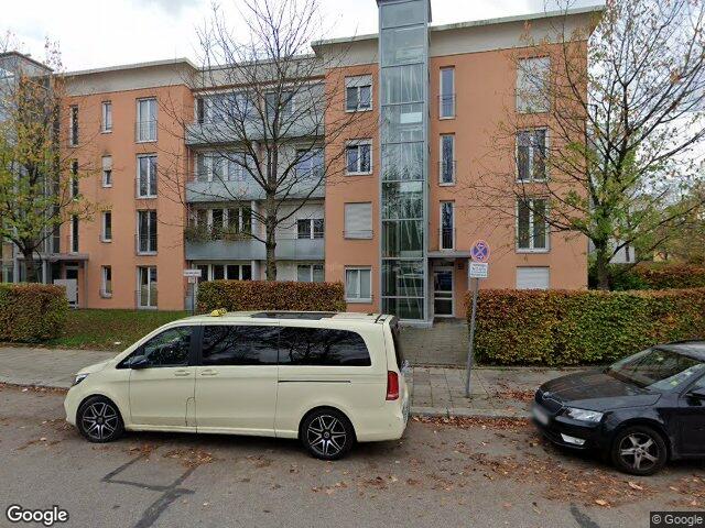 Wohnung in München