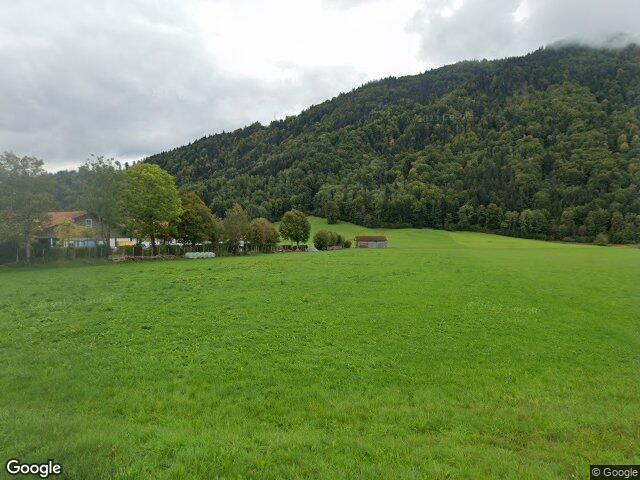 Wohnung in Rottach-Egern