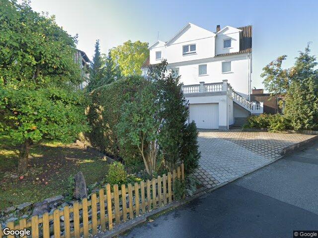 Mehrfamilienhaus in Rödental, Einberg