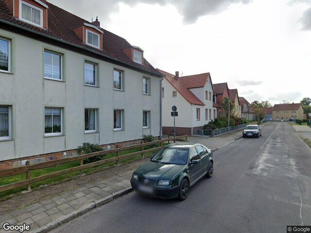 Gewerbeobjekt in Osterburg
