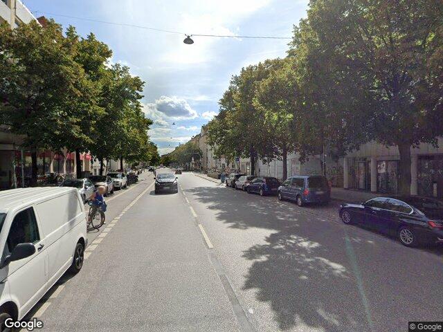Wohnung in München