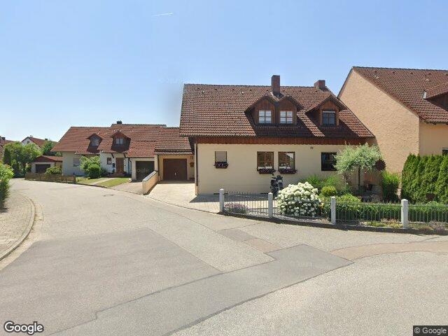 Einfamilienhaus in Schierling