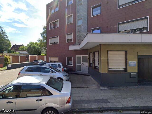 Zwangsversteigerung: Eigentumswohnung (1 bis 2 Zimmer) in Herten