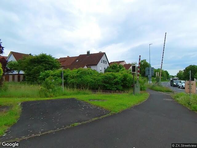 Doppelhaushälfte in Sennfeld
