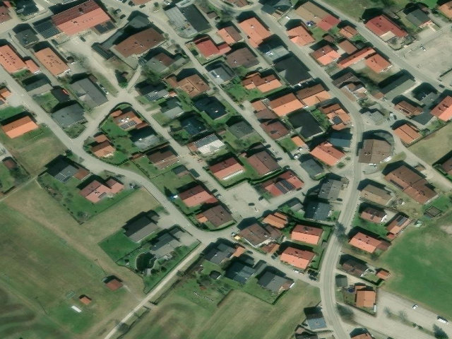 Immobilie in Reit im Winkl