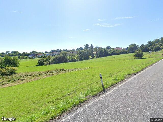 Wohnung in Brachttal, Spielberg