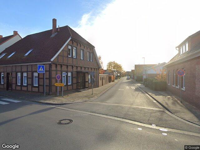 Einfamilienhaus in Quakenbrück
