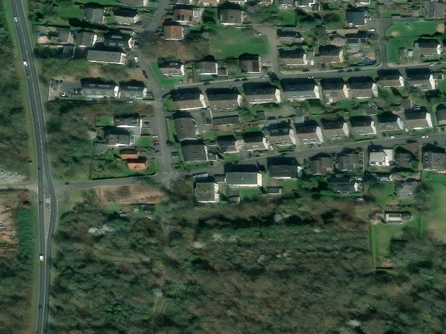Immobilie in Waldbreitbach