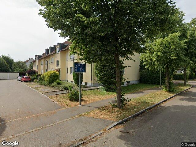 Wohnung in Bobingen