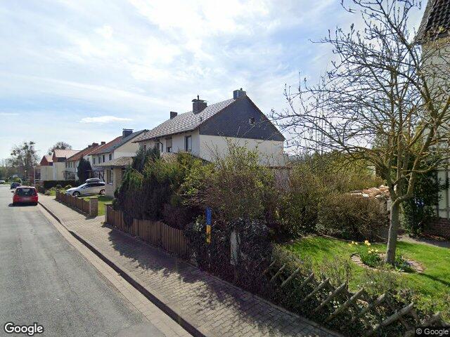 Einfamilienhaus in Büddenstedt