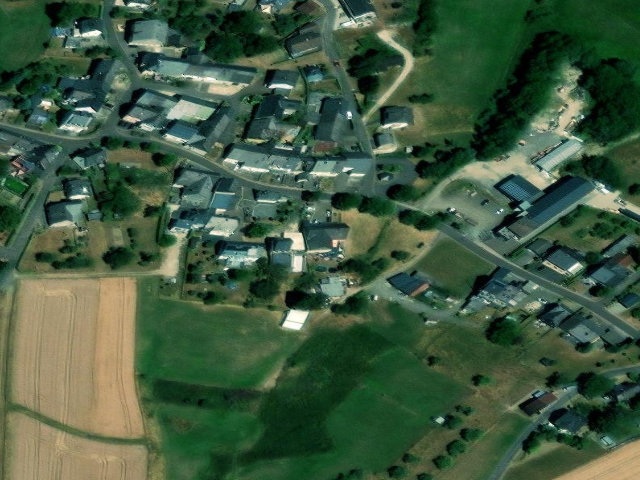 Einfamilienhaus in Kommen