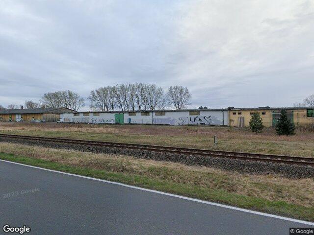 Einfamilienhaus in Tangermünde, Miltern