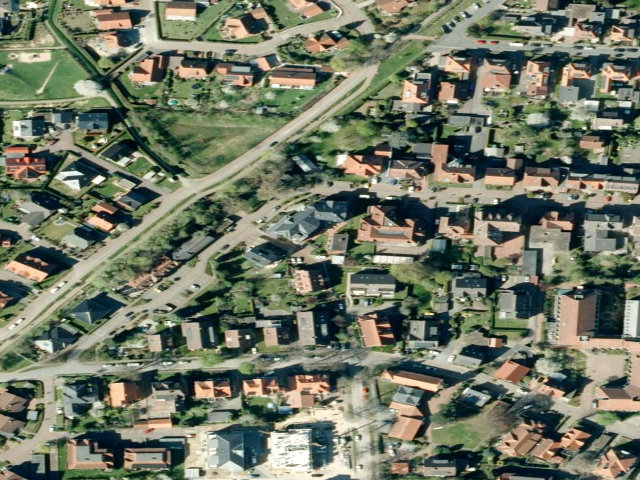Mehrfamilienhaus in Bad Nenndorf