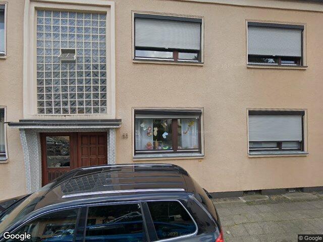 Wohnung in Essen