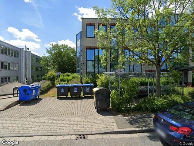 Gewerbeobjekt in Wiesbaden