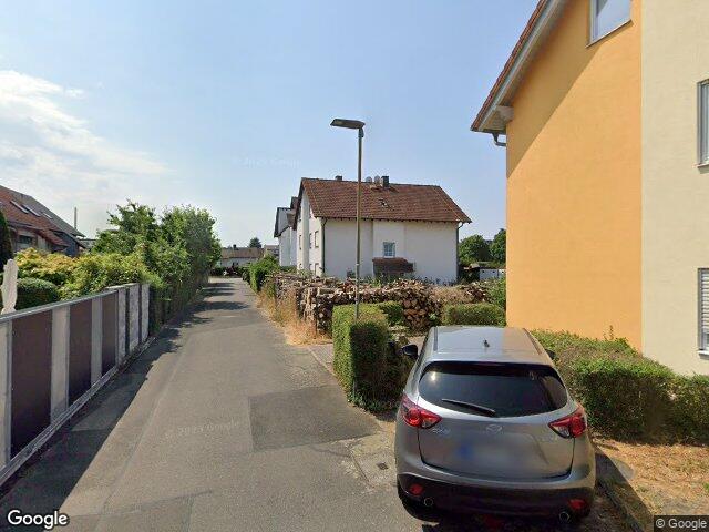 Wohnung in Rodgau, Hainhausen