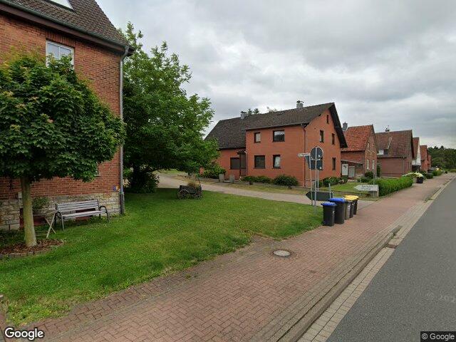 Wohnung in Stadthagen, Ortsteil Obernwöhren