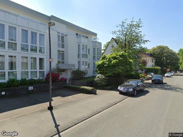 Wohnung in Wuppertal, Barmen