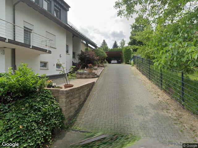 Einfamilienhaus in Eitorf, Mühleip