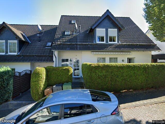 Zwangsversteigerung: Eigentumswohnung (1 bis 2 Zimmer) in Gummersbach, Vollmerhausen