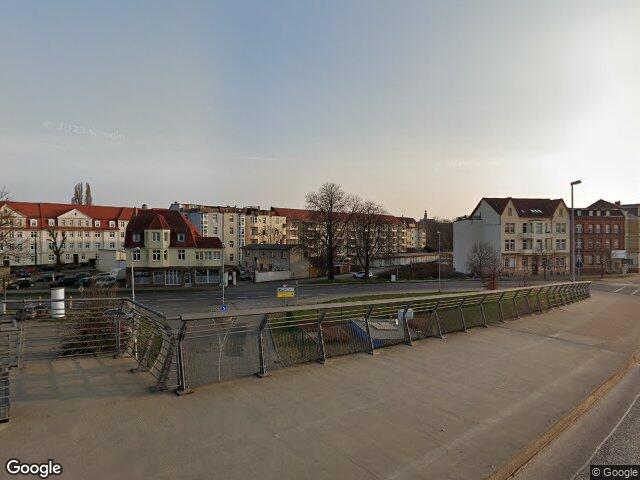 Einfamilienhaus in Halberstadt
