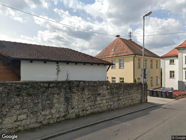 Einfamilienhaus in Elchingen, Oberelchingen