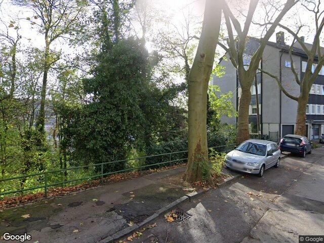Wohnung in Wuppertal, Barmen