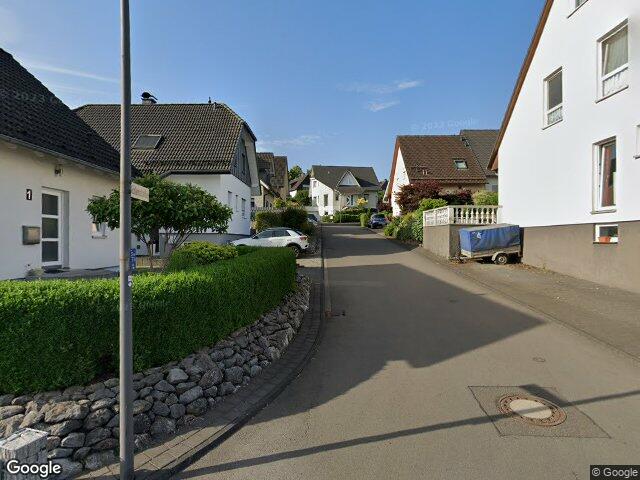 Doppelhaushälfte in Wipperfürth