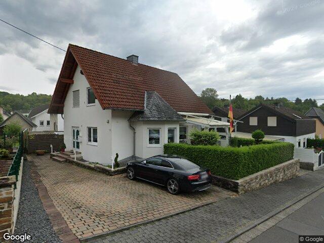 Einfamilienhaus in Leubsdorf