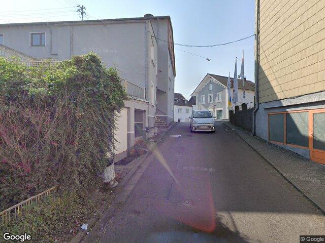 Wohnung in Schmelz, Limbach