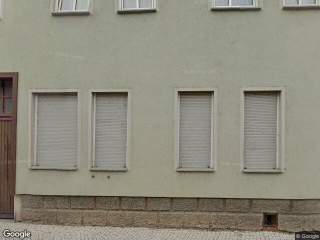 Immobilie in Greußen