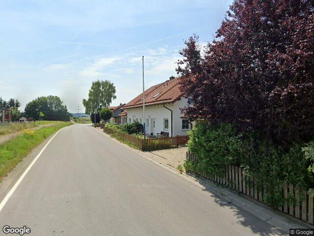 Einfamilienhaus in Oberostendorf
