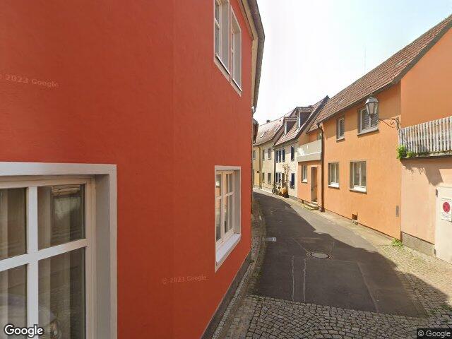 Einfamilienhaus in Volkach