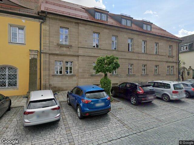 Wohn- und Geschäftshaus in Kemnath