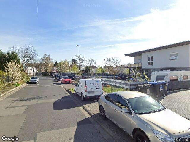 Gewerbeobjekt in Mainz-Kostheim