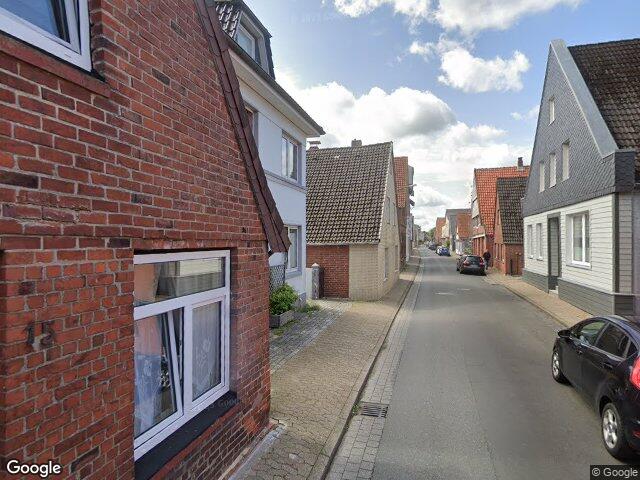 Einfamilienhaus in Cuxhaven, Altenbruch
